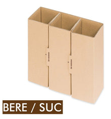 Cartus 280mm pentru cutie 6 / 12 / 18 Pronat