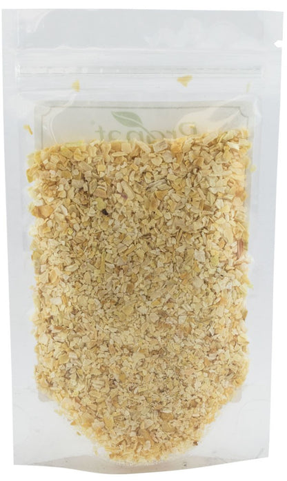 Ceapa bio maruntita si uscata, 50g Pronat