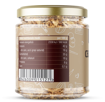 Ceapa prajita crispy, 60g Pronat