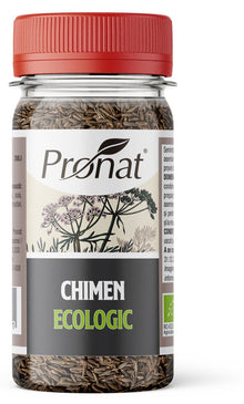 Chimen bio, 55g Pronat