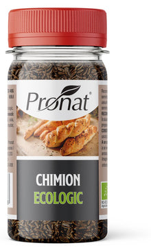 Chimion (cuminum cyminum) bio, 40g Pronat