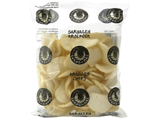 Chipsuri de creveti 80g