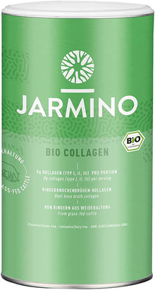 Colagen bio, 300g Jarmino