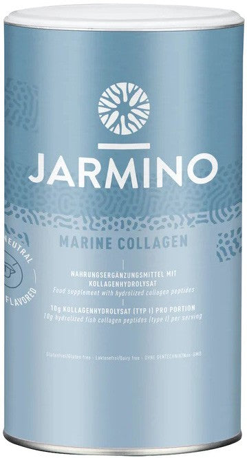 Colagen marin, 300g Jarmino