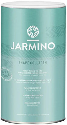 Colagen pentru controlul greutatii, 500g Jarmino