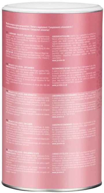 Colagen pentru frumusete, 450g Jarmino