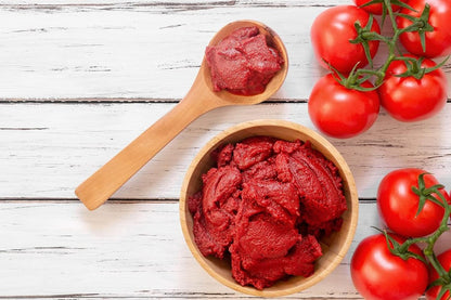 Concentrat bio de roșii, 70g La Bio Idea