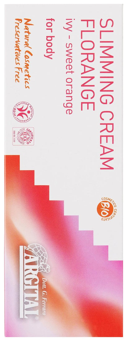 Crema anticelulitica Florange, 200ml Argital