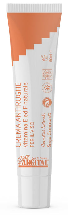 Crema antirid, 50ml Argital