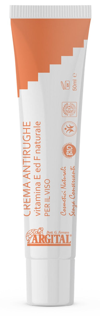 Crema antirid, 50ml Argital