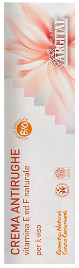 Crema antirid, 50ml Argital