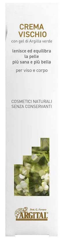 Crema de vasc, 50ml Argital