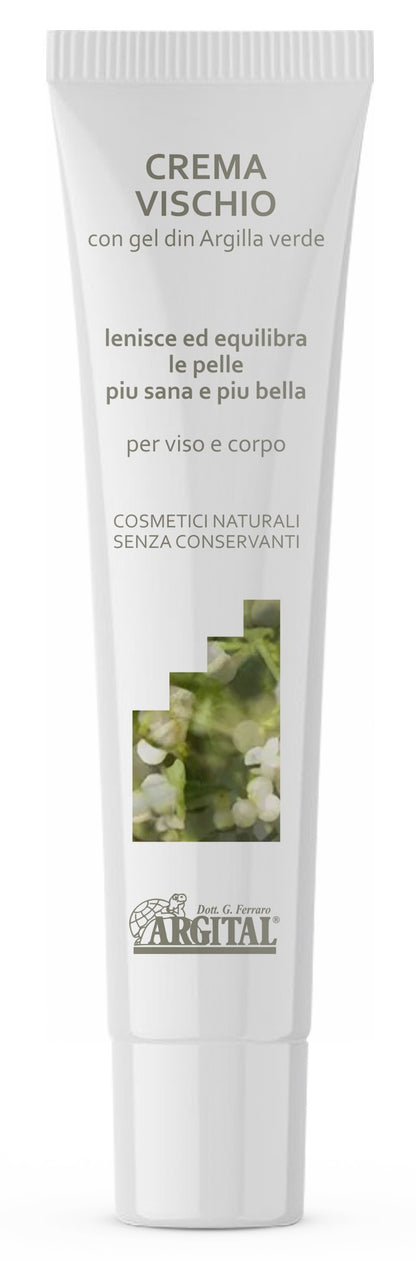 Crema de vasc, 50ml Argital