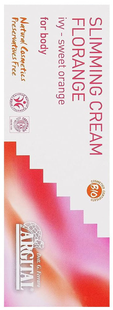 Crema pentru fermitatea pielii Flore, 200ml Argital