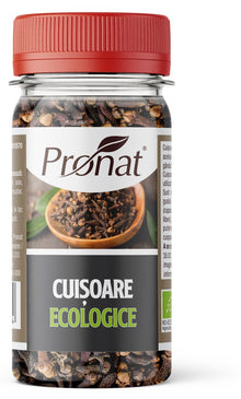 Cuisoare bio, 40g Pronat