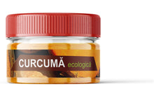 Curcuma bio (turmeric), 35g Pronat
