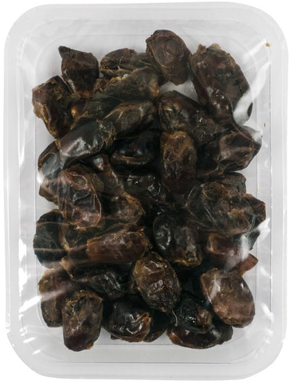 Curmale bio fara samburi, 200g Pronat