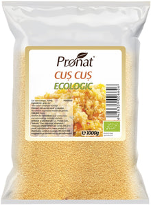Cus cus bio, 1000g Pronat