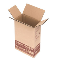 Cutie pentru 2 sticle 360mm, 2s Pronat