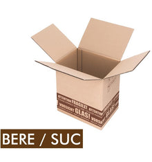 Cutie pentru 6 sticle, 280mm Pronat