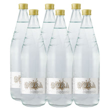 D'ora biotonic 1000 ml, bax 6 buc x 1000 ml, sticla