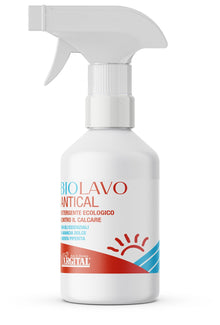 Detergent detartrant Biolavo 300ml Argital