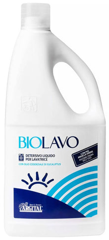 Detergent lichid pentru masina de spalat rufe, 2l Argital