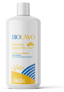 Detergent super concentrat bio universal Biolavo, 1000ml Argital