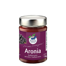 Dulceata bio de aronia, 225g Aronia Original