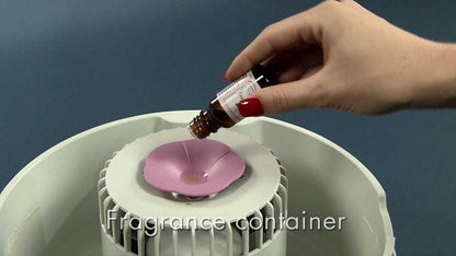 E2441a Evaporator alb Boneco