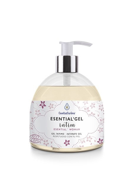Esential Gel Gel intim pentru femei, 225ml, Esentialaroms