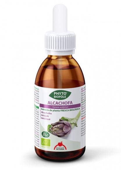 Extract bio de anghinare, 50ml Phyto-Biopôle