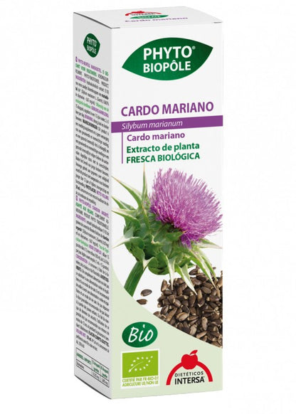 Extract bio de armurariu, 50ml Phyto-Biopôle