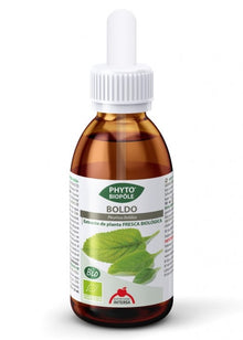 Extract bio de Boldo, 50ml Phyto-Biopôle