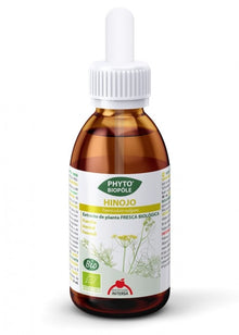 Extract bio de fenicul, 50ml Phyto-Biopôle