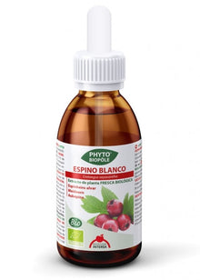 Extract bio de paducel, 50ml Phyto-Biopôle