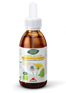 Extract bio de papadie, 50ml Phyto-Biopôle