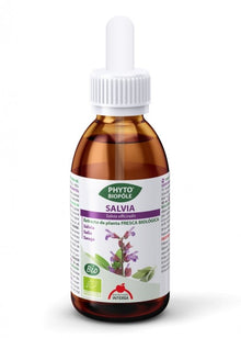 Extract bio de salvie, 50ml Phyto-Biopôle