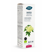 Extract bio de soc, 50ml Phyto-Biopôle