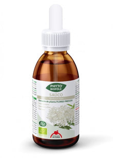 Extract bio de soc, 50ml Phyto-Biopôle