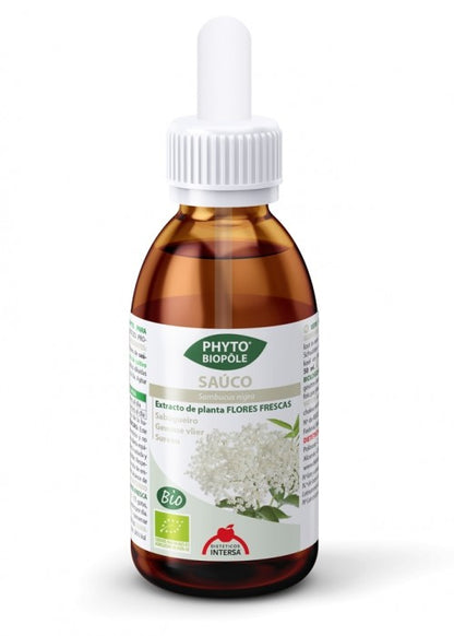 Extract bio de soc, 50ml Phyto-Biopôle