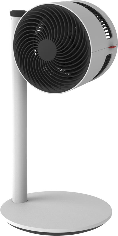 F120 Ventilator Air Shower Boneco alb, flux de aer: 610 m³/h