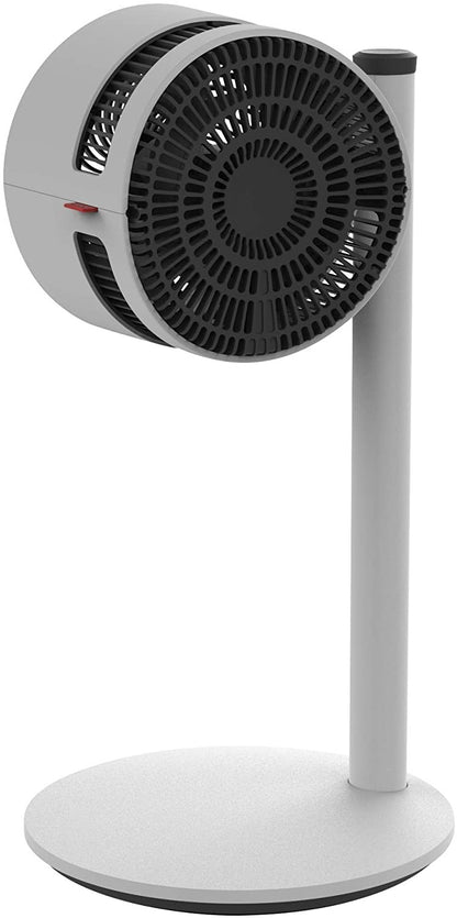 F120 Ventilator Air Shower Boneco alb, flux de aer: 610 m³/h