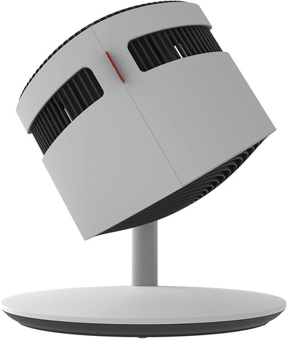 F210 Ventilator Air Shower Boneco alb, flux de aer: 1260 m³/h