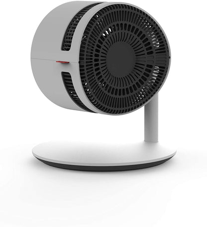 F210 Ventilator Air Shower Boneco alb, flux de aer: 1260 m³/h