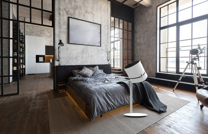 F220CC Ventilator si purificator Air Shower Clean & Cool Boneco