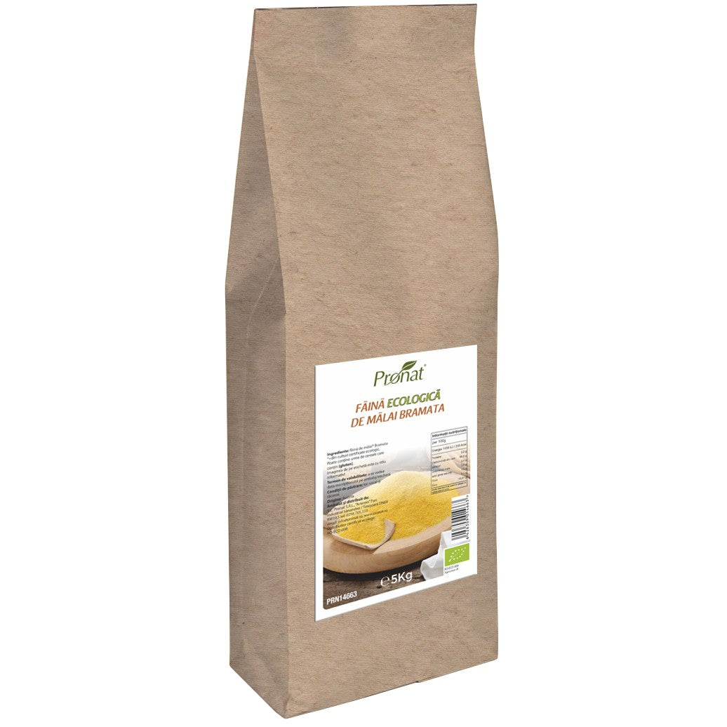 Faina bio de malai bramata