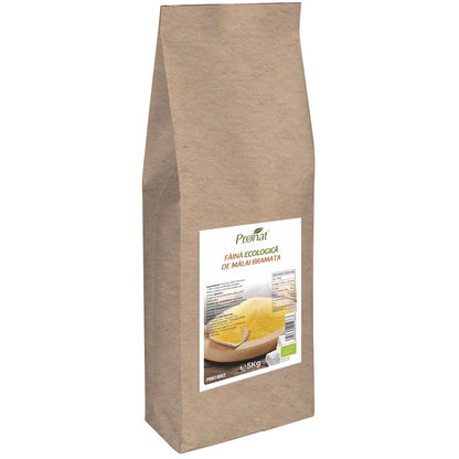 Faina bio de malai bramata, 300g Pronat