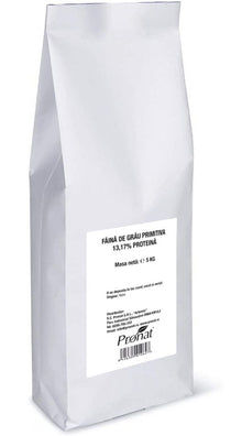 Faina de grau ”Primitiva” 13,17% proteina, 5kg Pronat