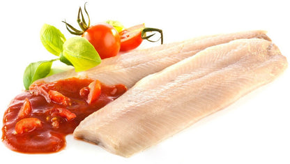 File fraged de hering in sos de rosii, 200g Fontaine